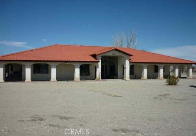 Adelanto, CA 92301,6888 Bookasta Road