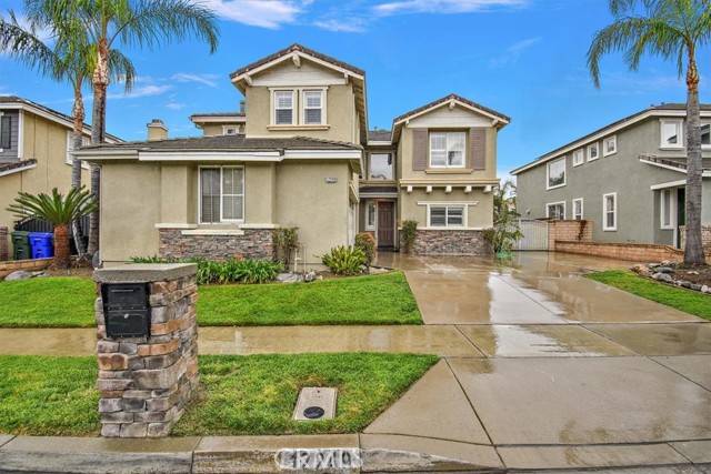 Rancho Cucamonga, CA 91739,12249 Highgate Court