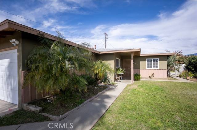 Rialto, CA 92376,19414 Chaparral Street