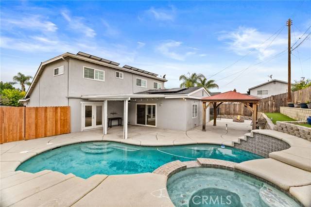 San Dimas, CA 91773,415 Portola Street