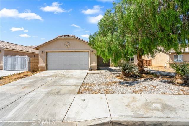 Adelanto, CA 92301,10340 Butte Street