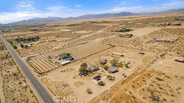 Lucerne Valley, CA 92356,34774 Old Woman Springs Road