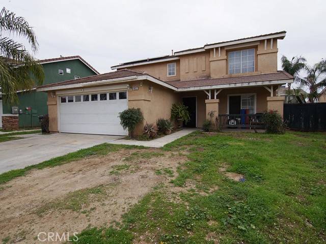 Perris, CA 92571,1027 Huntington Way