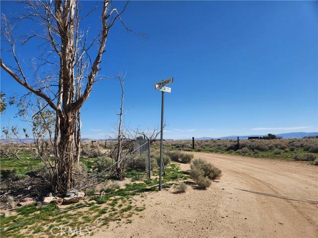 Newberry Springs, CA 92365,0 Yucca Rd