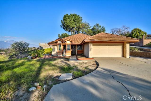 San Dimas, CA 91773,1554 Avenida Entrada