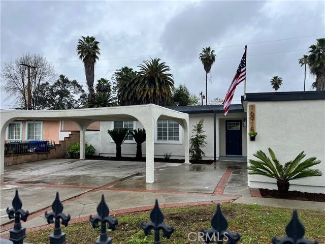 La Puente, CA 91744,16915 Glenhope Drive