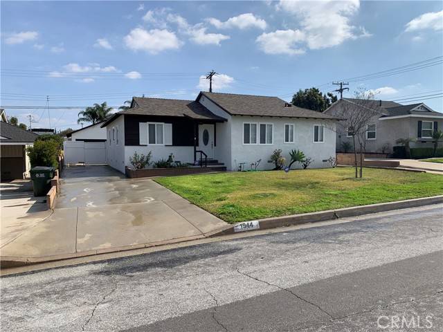 Hacienda Heights, CA 91745,1944 Pontenova Avenue