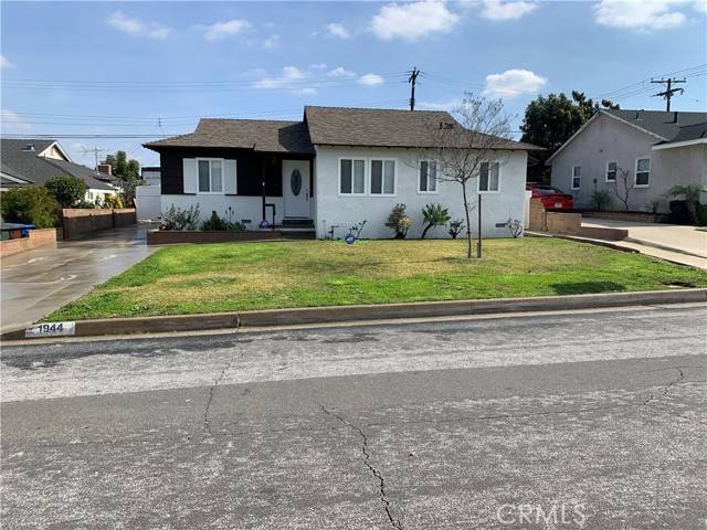 Hacienda Heights, CA 91745,1944 Pontenova Avenue