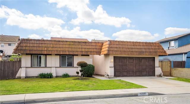 El Monte, CA 91732,12236 Mulhall Street