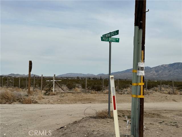 Lucerne Valley, CA 92356,0 Sunset Rd