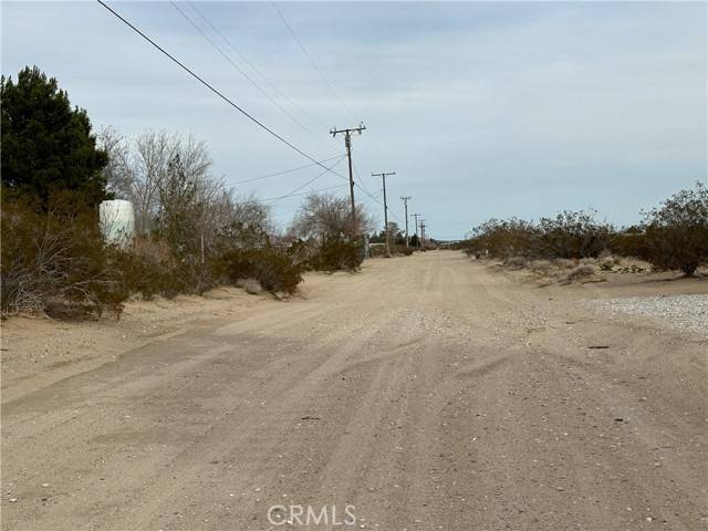 Lucerne Valley, CA 92356,0 Sunset Rd