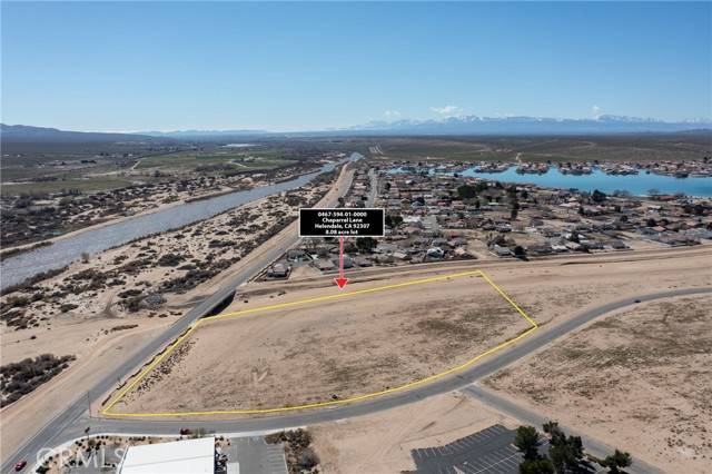 Helendale, CA 92342,0 Chaparral