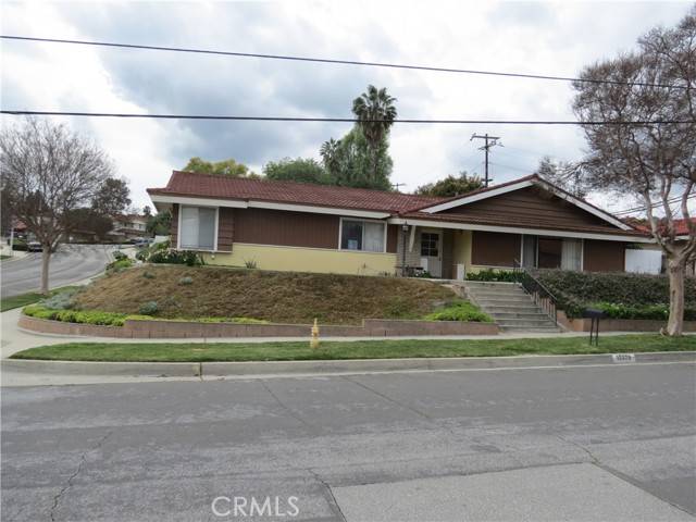 Hacienda Heights, CA 91745,15378 Manzanita Drive