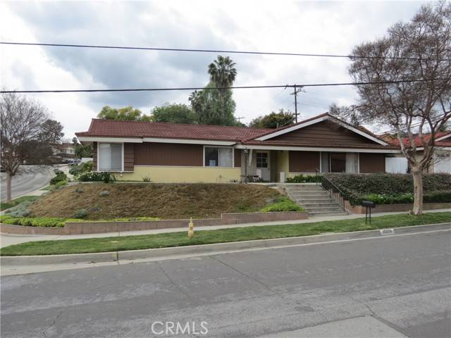 Hacienda Heights, CA 91745,15378 Manzanita Drive