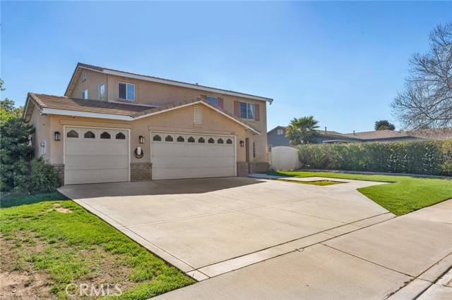 Banning, CA 92220,4928 Spring View Drive