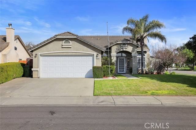 Turlock, CA 95382,4530 Fosberg Road