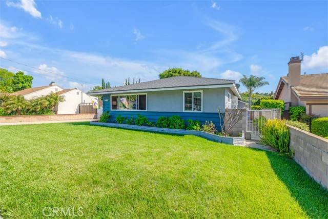 Glendora, CA 91741,1632 Palopinto Avenue