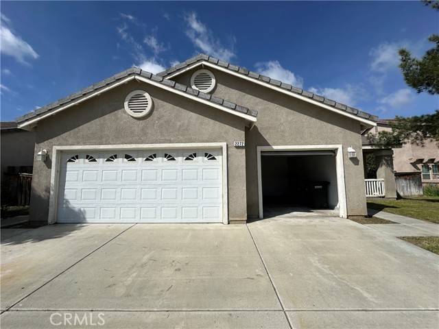 San Jacinto, CA 92583,2272 Versailles Street