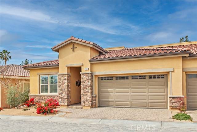 Palm Desert, CA 92260,4141 Via Cararra #3