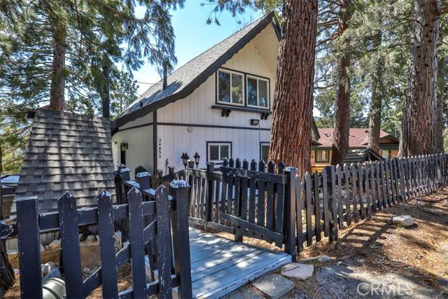 Crestline, CA 92325,24833 Matterhorn Court