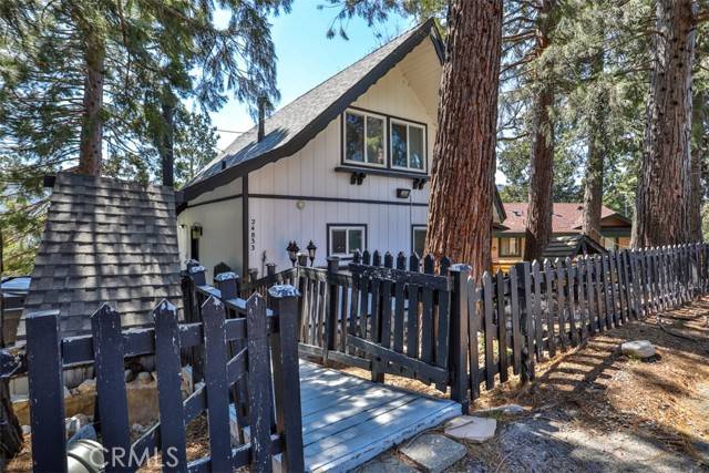 Crestline, CA 92325,24833 Matterhorn Court