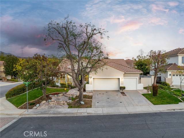 La Verne, CA 91750,5680 Skyline Circle