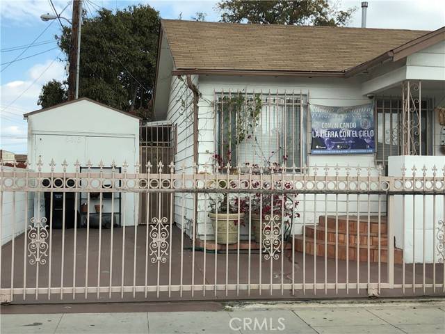 Bell, CA 90201,6416 Corona Avenue