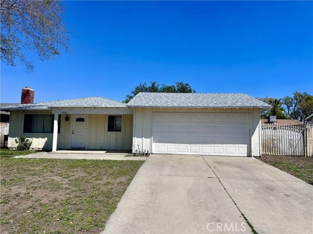 Fontana, CA 92335,9561 Almeria Court