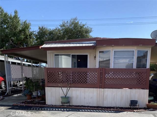 San Dimas, CA 91773,801 W Covina #13