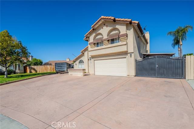 Hemet, CA 92545,3196 Christianne Circle