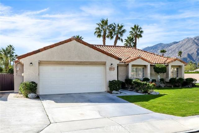 Palm Springs, CA 92262,1429 E Francis Drive