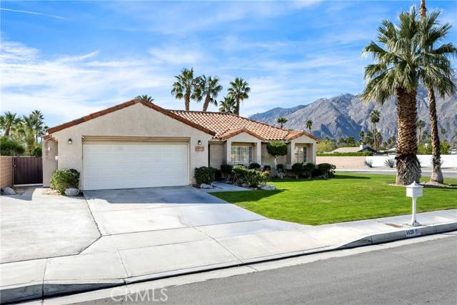 Palm Springs, CA 92262,1429 E Francis Drive