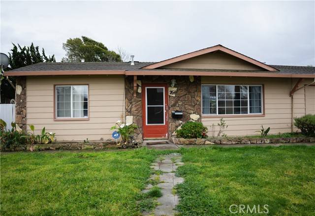 Salinas, CA 93906,764 Saucito Avenue