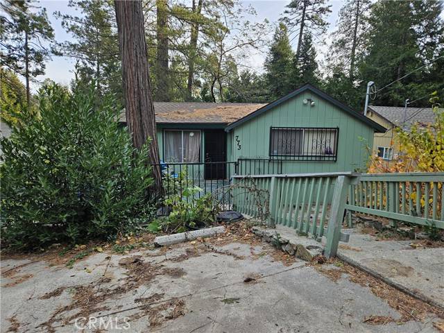 Crestline, CA 92325,773 Woodland Road