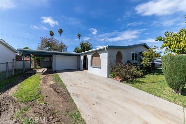 Hacienda Heights, CA 91745,15546 Kennard Street