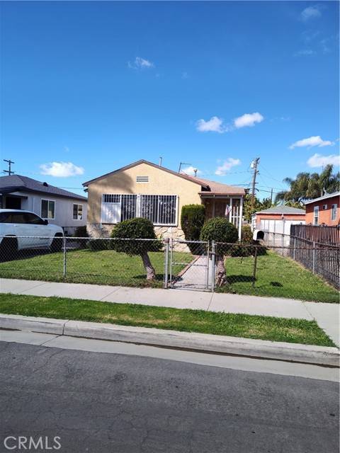 Lynwood, CA 90262,11121 Penn Street