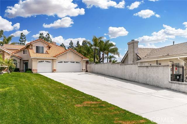 Rancho Cucamonga, CA 91737,11664 Mount Whitney Court