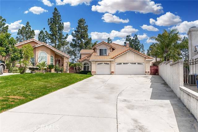 Rancho Cucamonga, CA 91737,11664 Mount Whitney Court