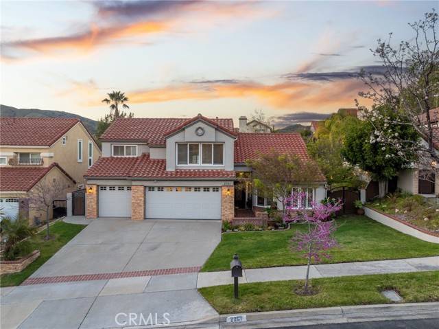 La Verne, CA 91750,2261 Eagle Drive