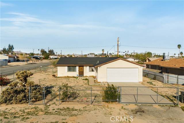 29 Palms, CA 92277,5494 Mariposa Avenue