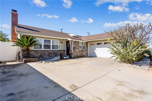 La Habra, CA 90631,2030 Ramona Avenue