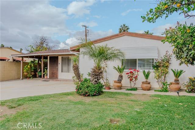 La Puente, CA 91744,15415 Prichard Street