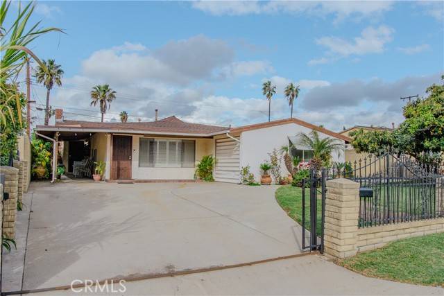 La Puente, CA 91744,15415 Prichard Street