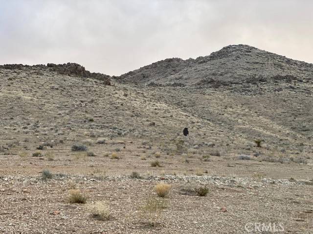 Apple Valley, CA 92307,0 AKA Lucerne Valley Cutoff