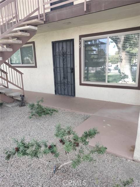 Desert Hot Springs, CA 92240,9645 Spyglass Avenue #75