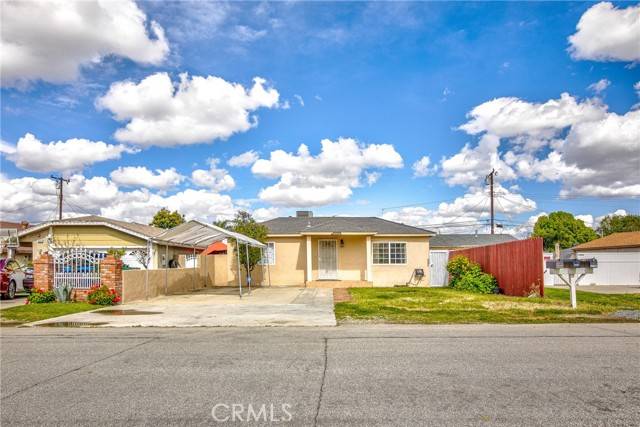 Chino Hills, CA 91709,15509 Esther Street