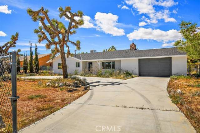 Yucca Valley, CA 92284,6854 Avalon Avenue