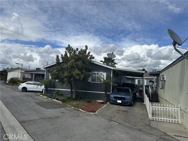 El Monte, CA 91732,12700 Elliot #149