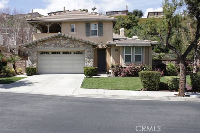 Chino Hills, CA 91709,16844 Verbena Circle