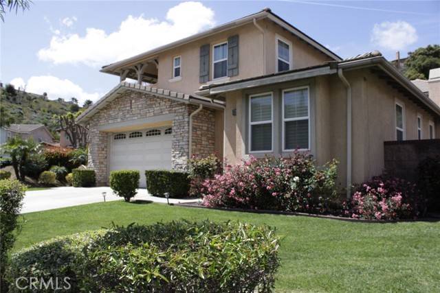 Chino Hills, CA 91709,16844 Verbena Circle